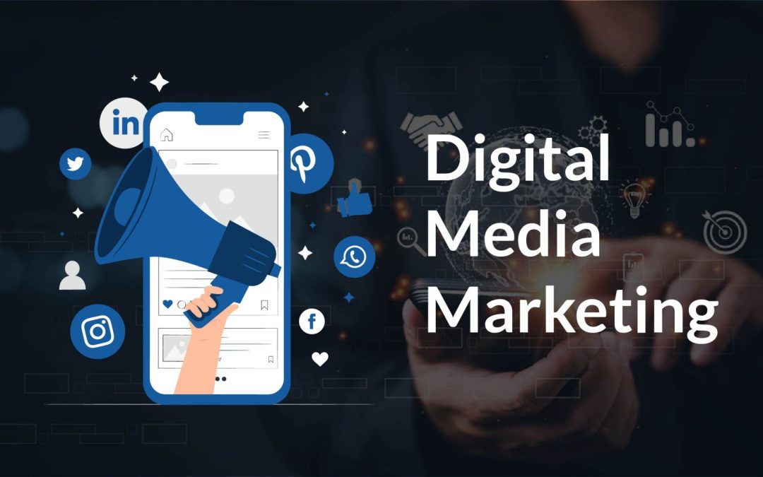 Digital Media Marketing For Schools in Pakistan