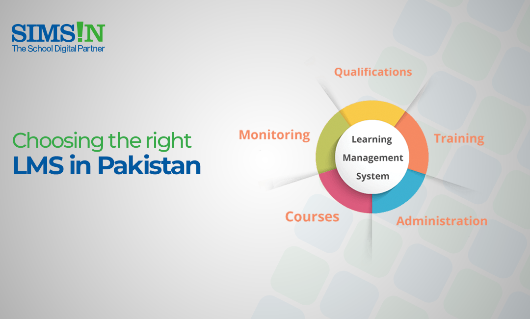 How to Choose the Right Learning Management System in 2024?