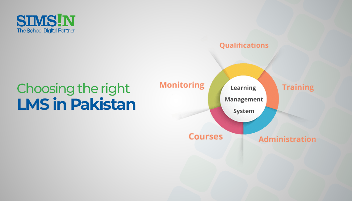 How to Choose the Right Learning Management System in 2024?