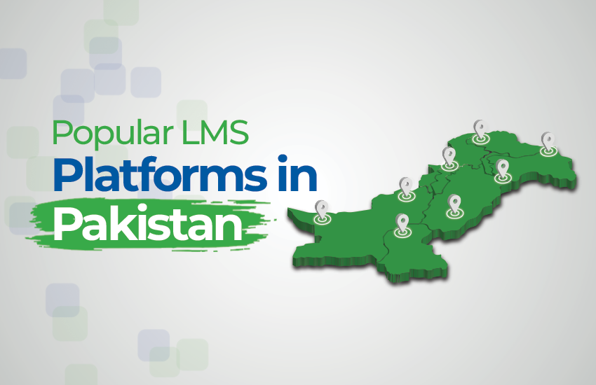 Popular LMS Platforms in Pakistan