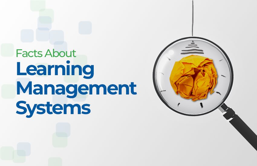 Facts About Learning Management Systems