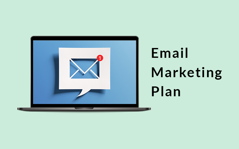 Effective Email Marketing Plan with SIMSIN