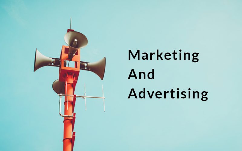 Marketing & Advertising Essentials with SIMSIN