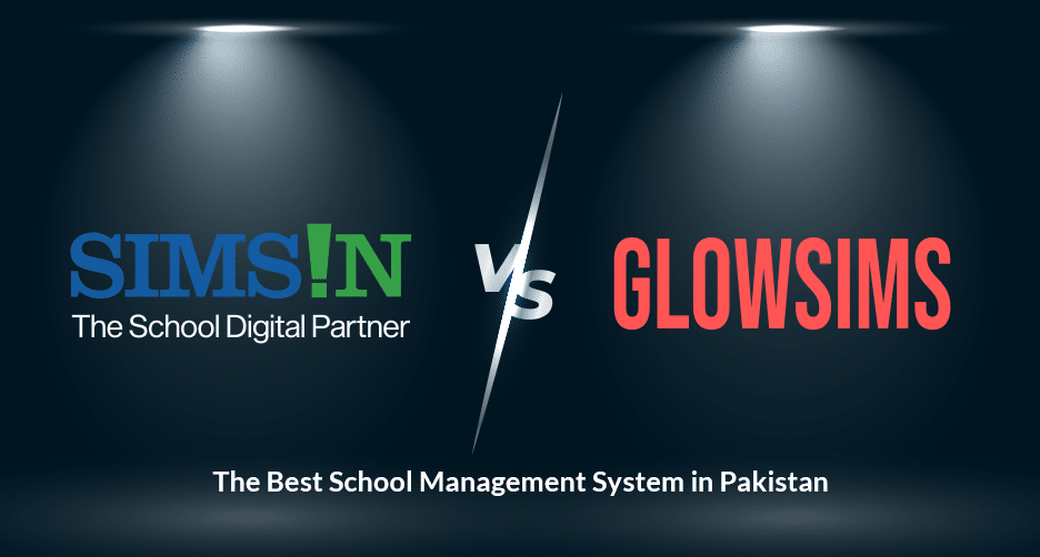 The Best School Management System in Pakistan