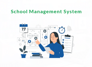What is a School Management System?