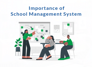 Importance of School Management System in Pakistan