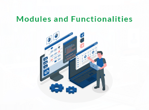 Modules and Functionalities of the Best School Management System in Pakistan