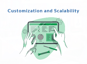 Customization and Scalability of the Best School Management System in Pakistan