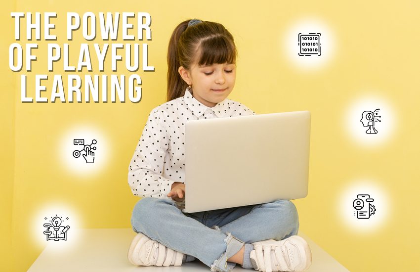 The Power of Playful Learning | SIMSIN