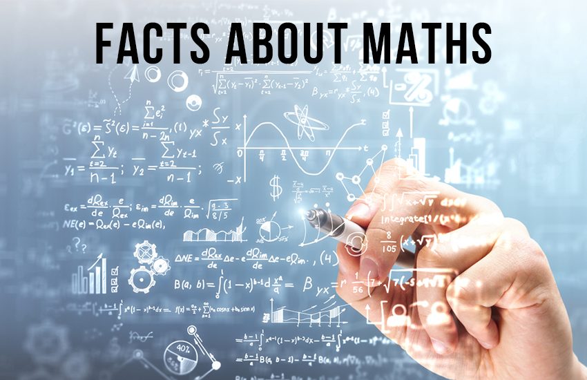 Fascinating Facts About the Importance of Maths | SIMSIN