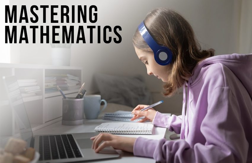 Practical Tips for Mastering Mathematics | SIMSIN