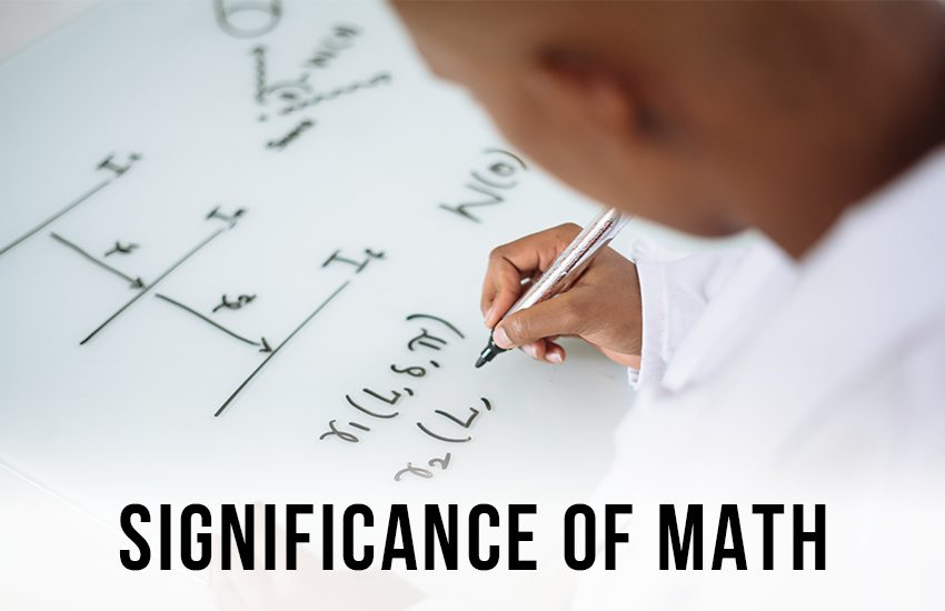 The Importance of Mathematics in 2024 | SIMSIN