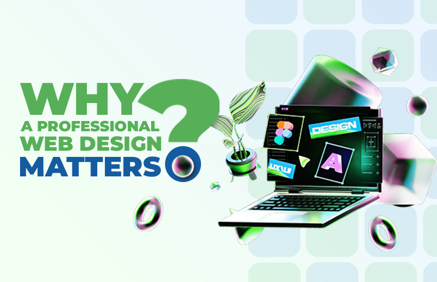 Why a Professional Web Design Matters for Schools | SIMSIN