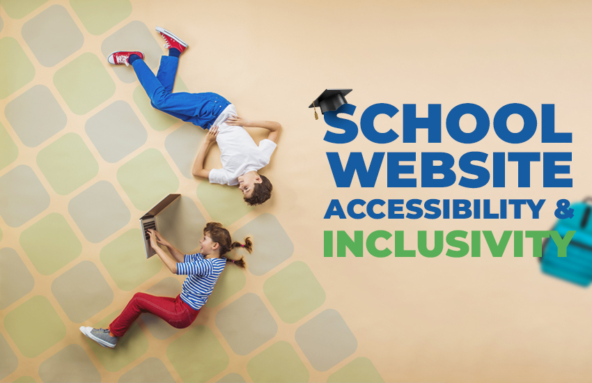 School Website Accessibility and Inclusivity | SIMSIN