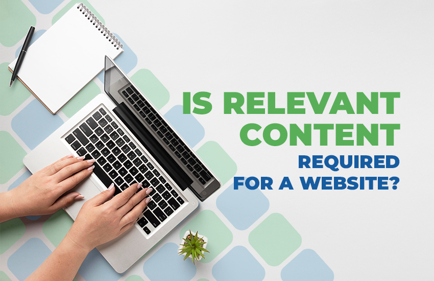 Why Compelling and Relevant Content is Required | SIMSIN