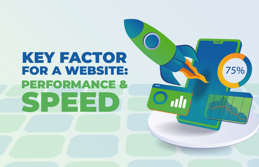 Key Factor For a Website Performance and Speed | SIMSIN